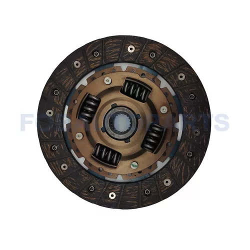 Auto Car Engine Disc Clutch Compatible for Toyota Disc Assy Clutch 31250-52080 3125052080 - image 4